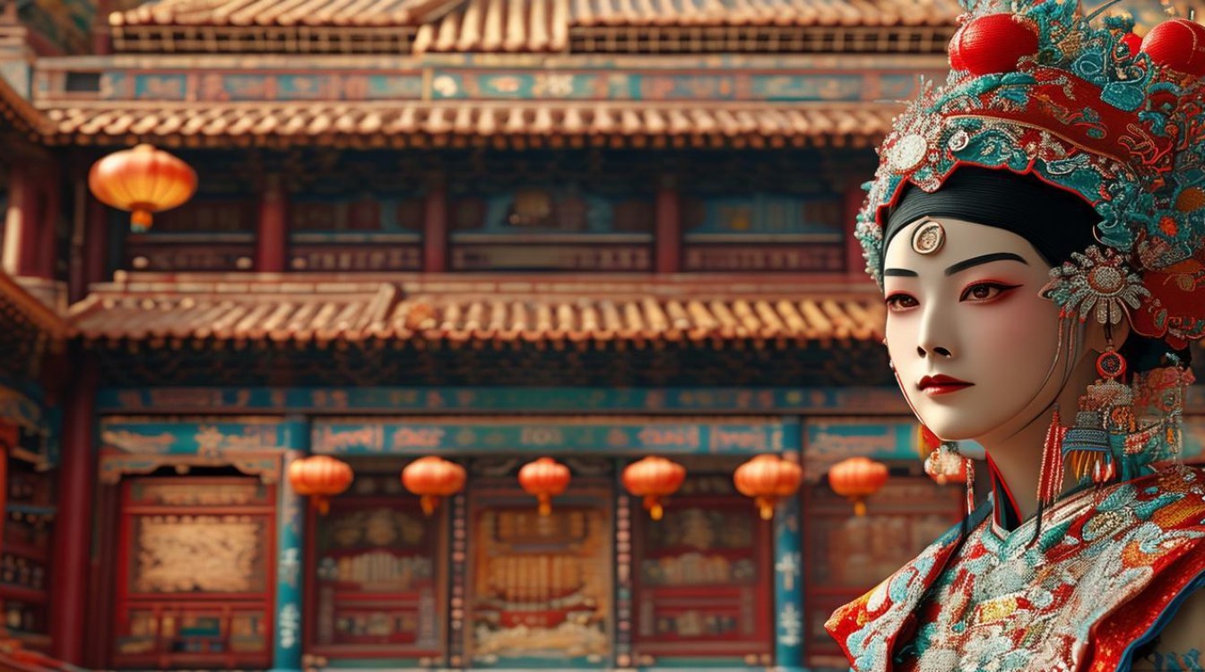 赵冬红 京剧院
