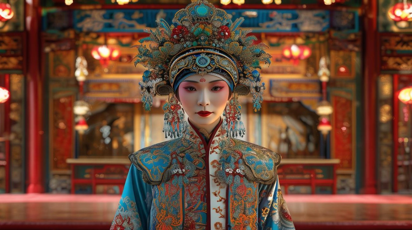 赵冬红 京剧院
