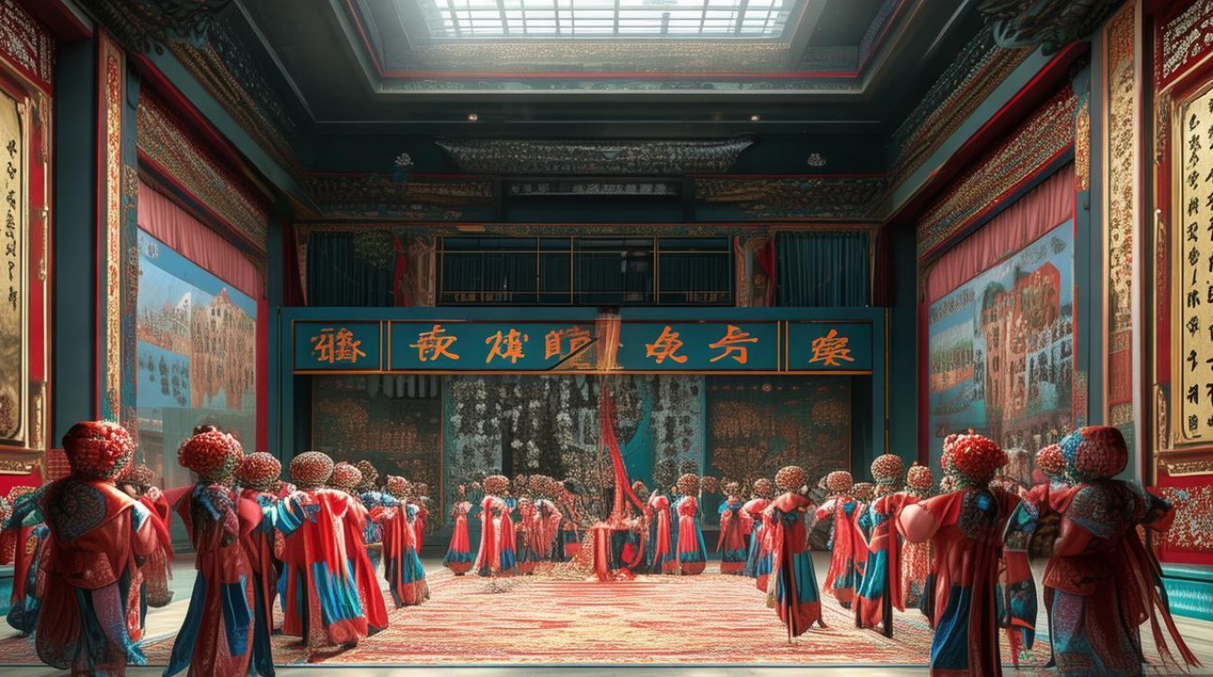 中国戏曲网学院