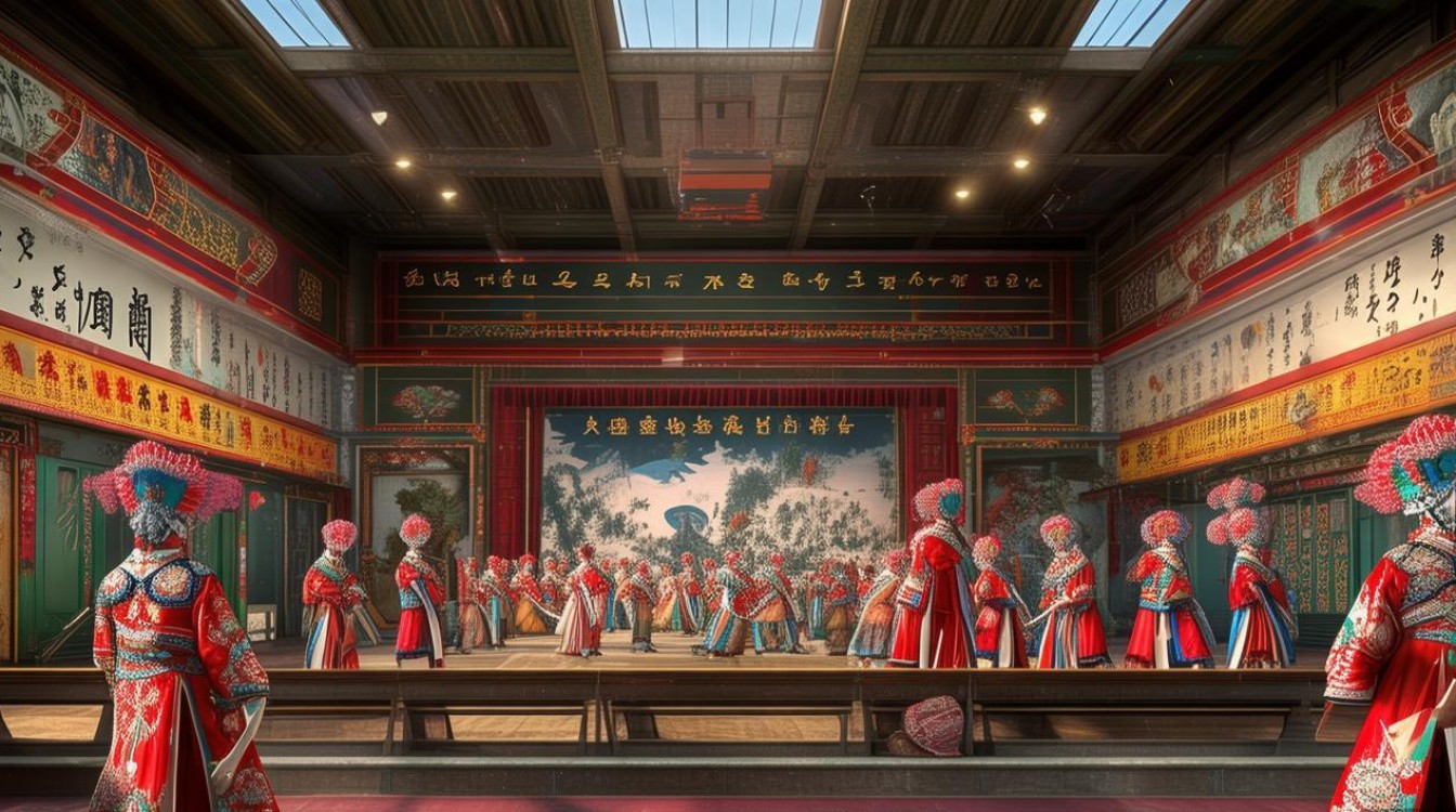 中国戏曲网学院