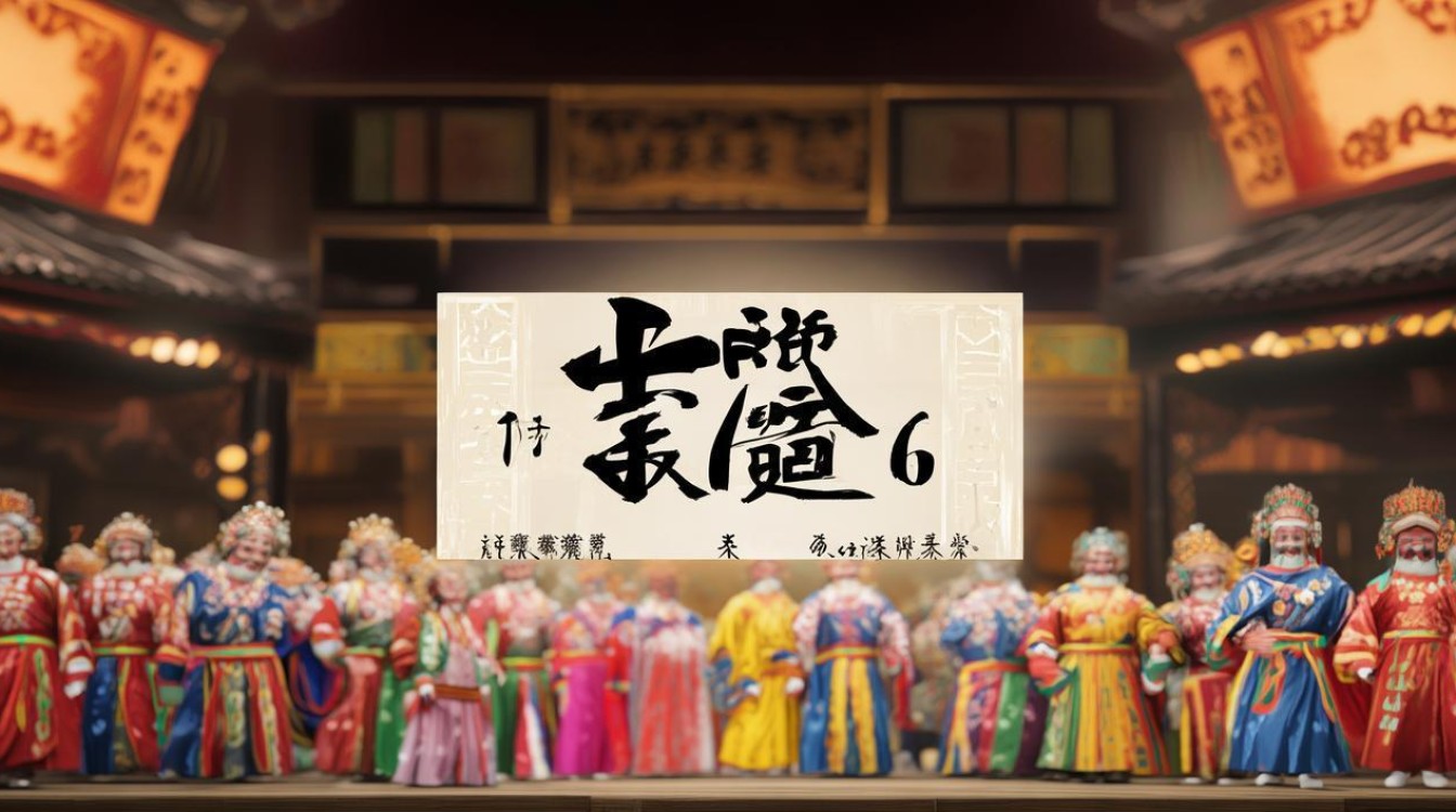 秦腔戏曲下载6