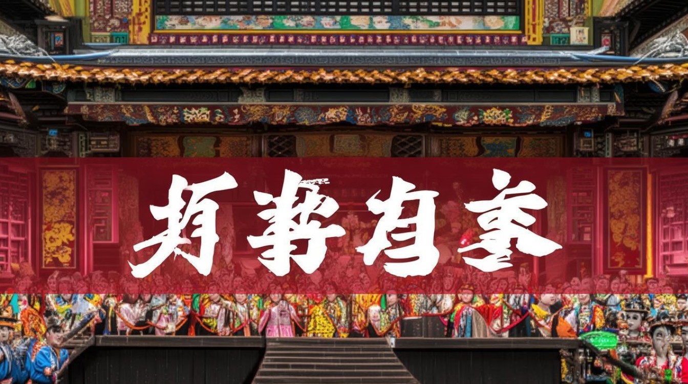 秦腔戏曲下载6