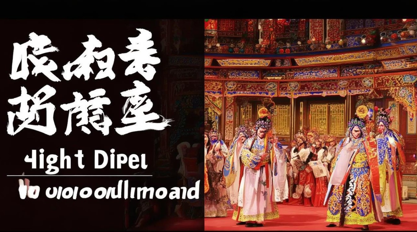 高清全场戏曲视频下载