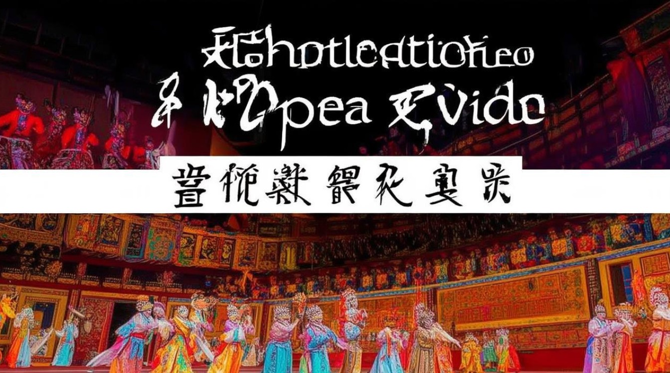 高清全场戏曲视频下载
