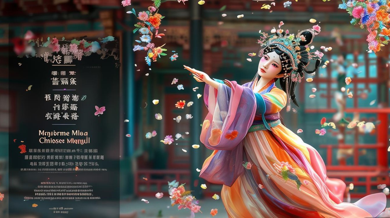 京剧天女散花的资料
