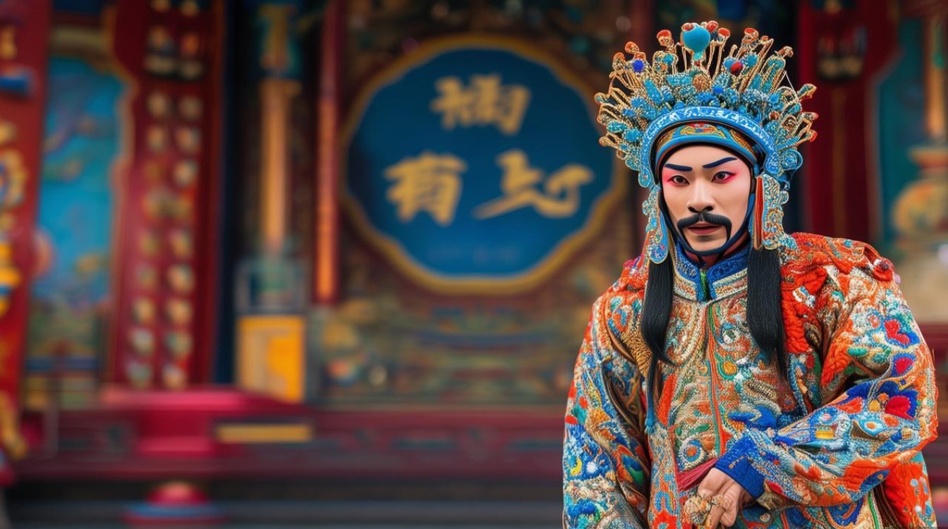 京剧尤通是什么行当