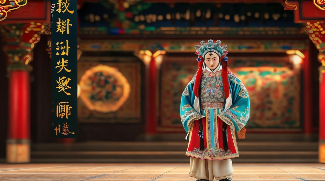 京剧尤通是什么行当
