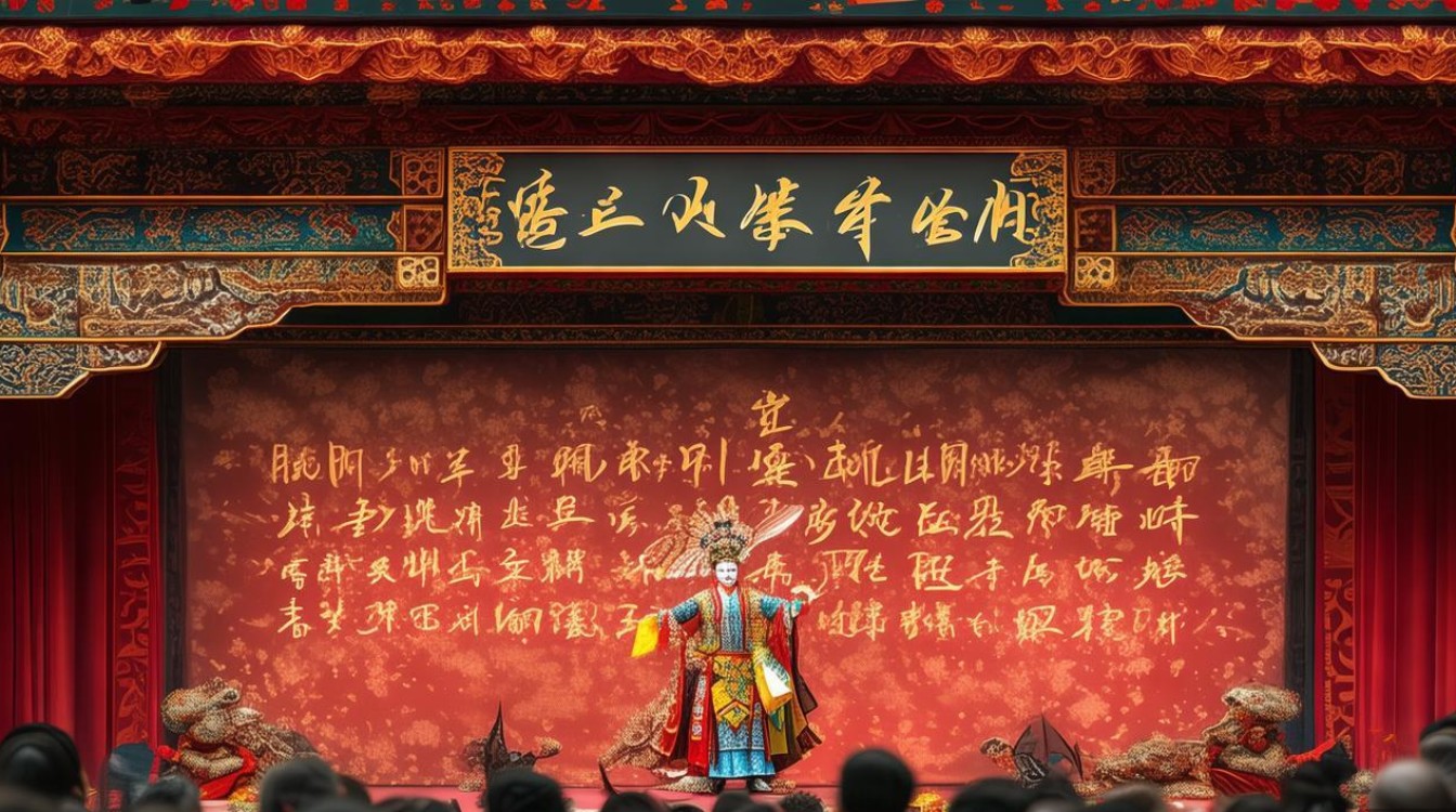 河南豫剧的代表作