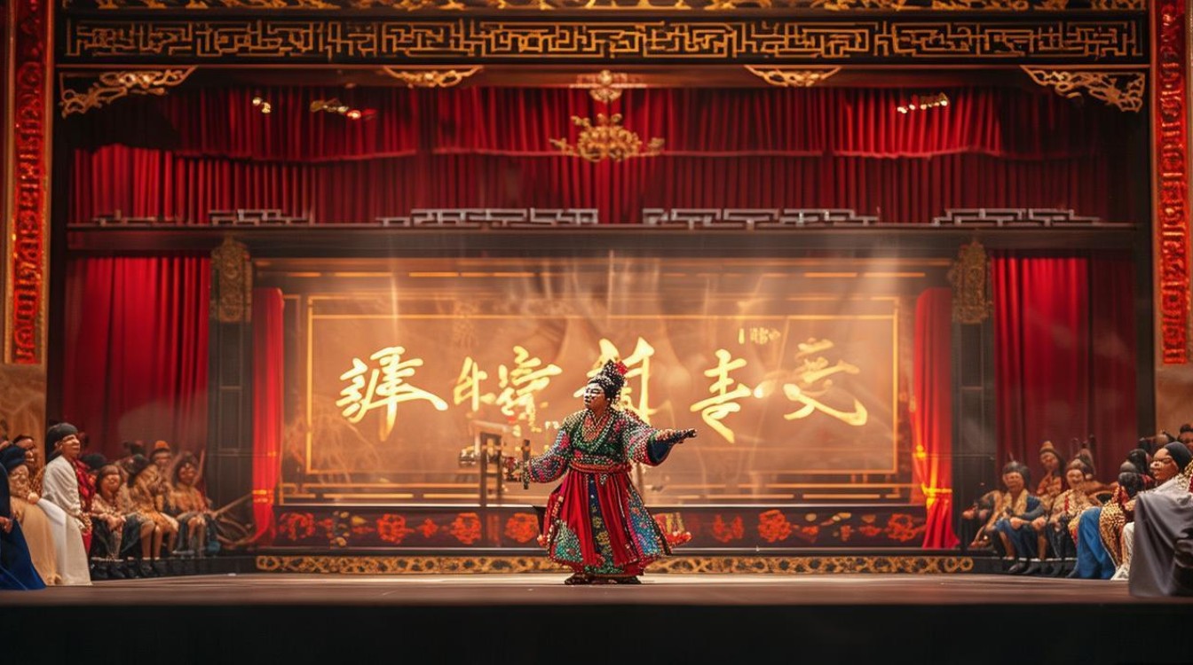 河南豫剧的代表作