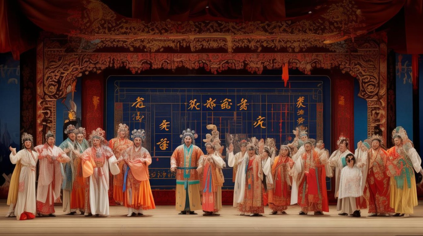 豫剧《九品巡检》下载
