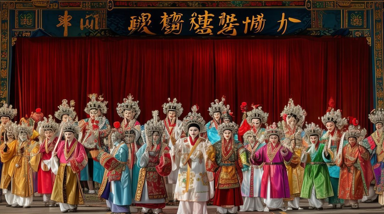 豫剧《九品巡检》下载