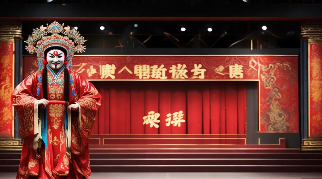 豫剧红脸王戏曲下载