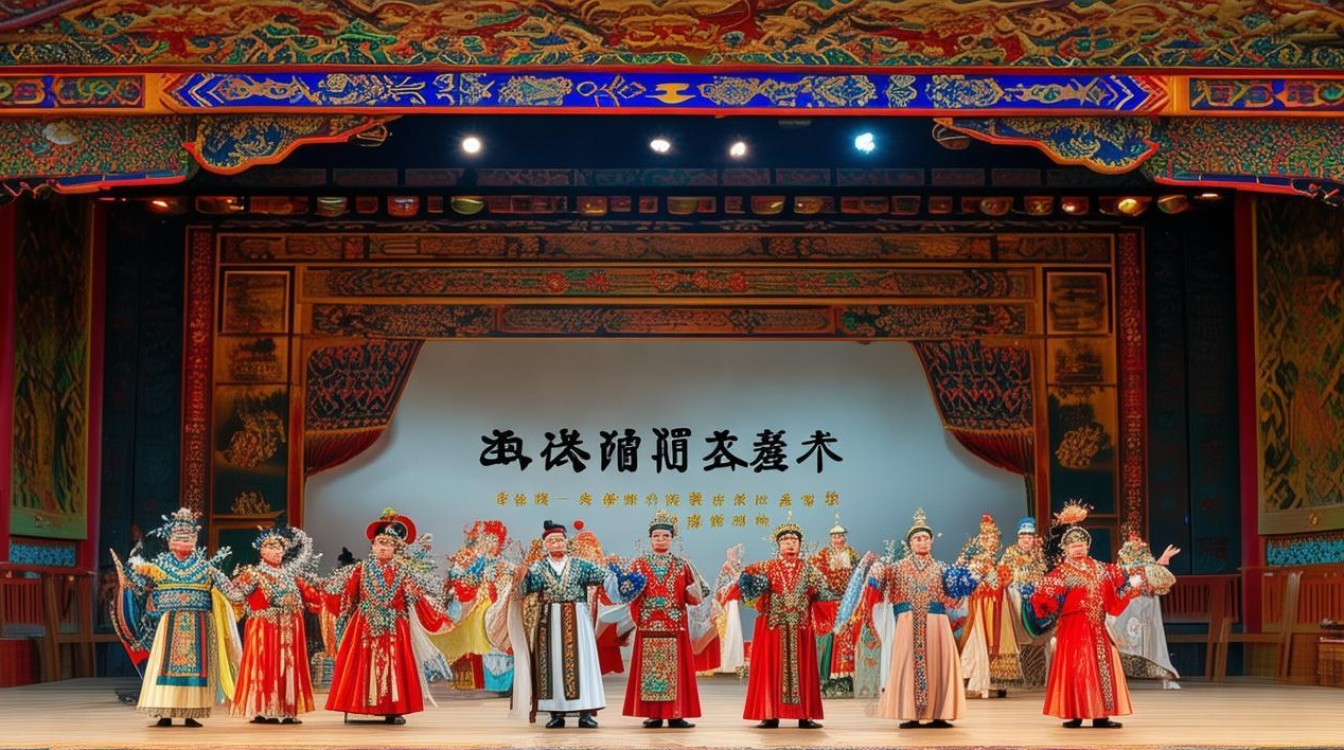 豫剧是哪里的主要戏曲