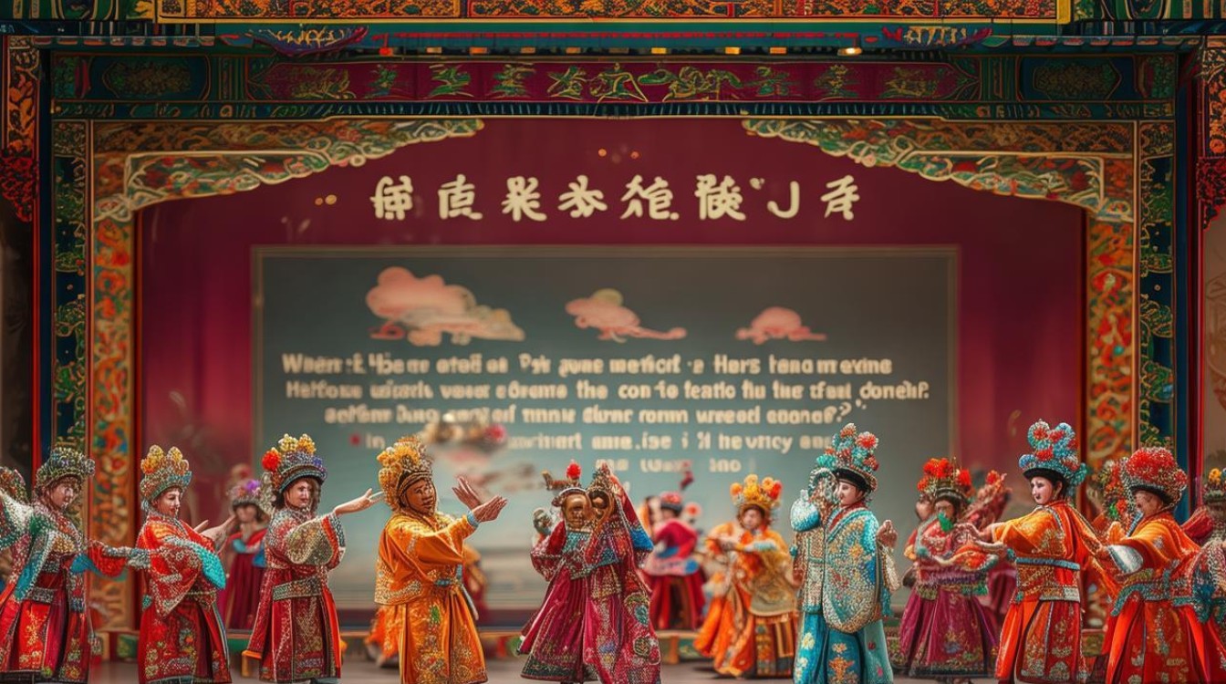 豫剧是哪里的主要戏曲