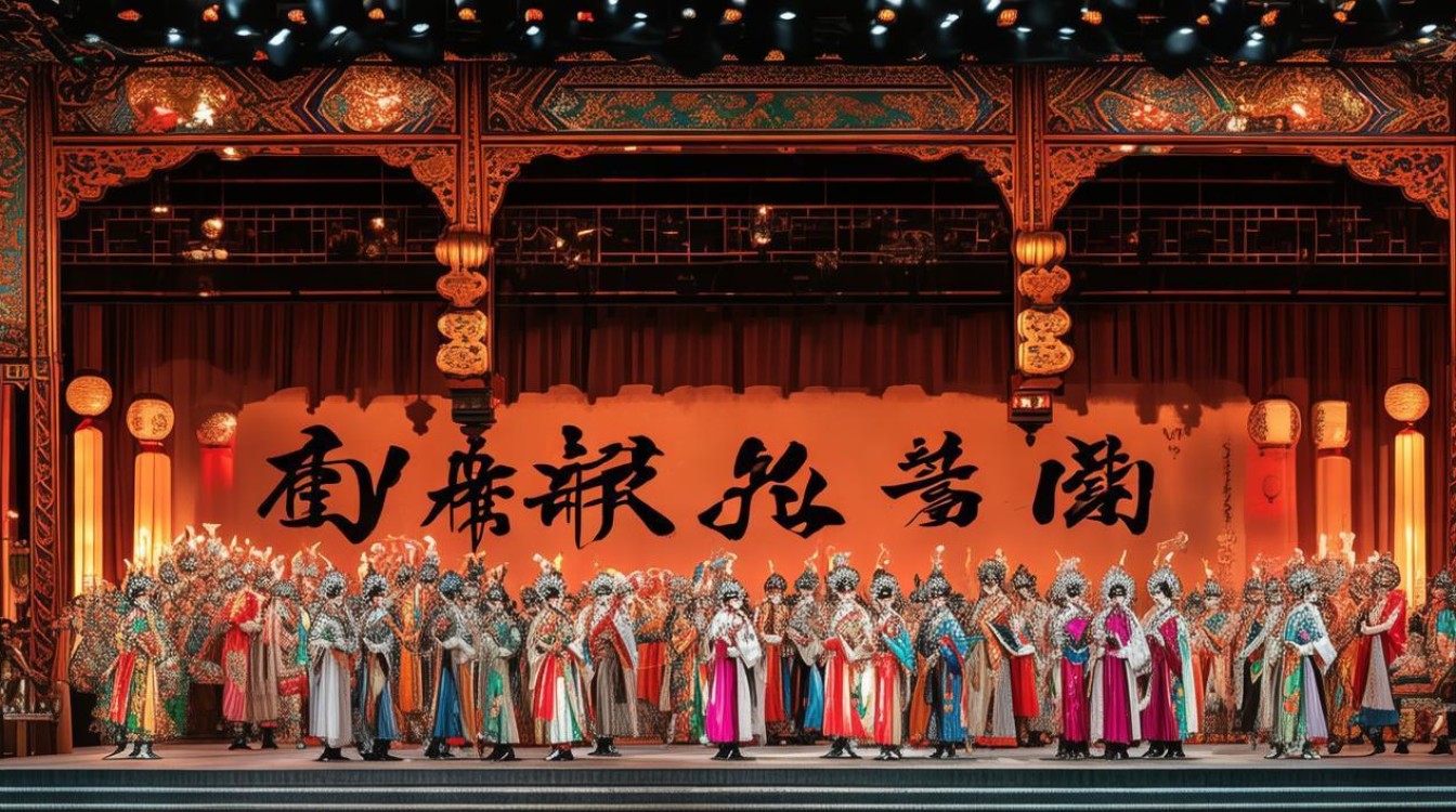 原创京剧沙家浜mp3