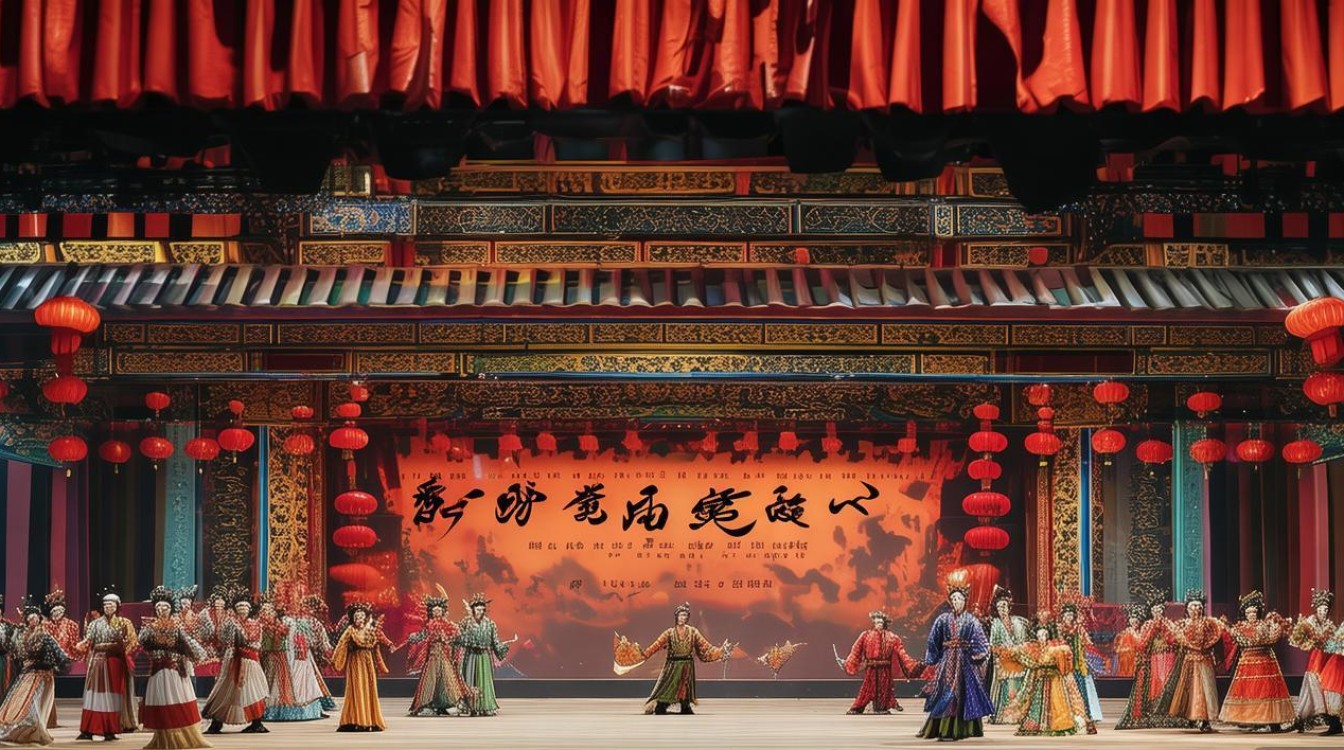 介绍一个戏曲