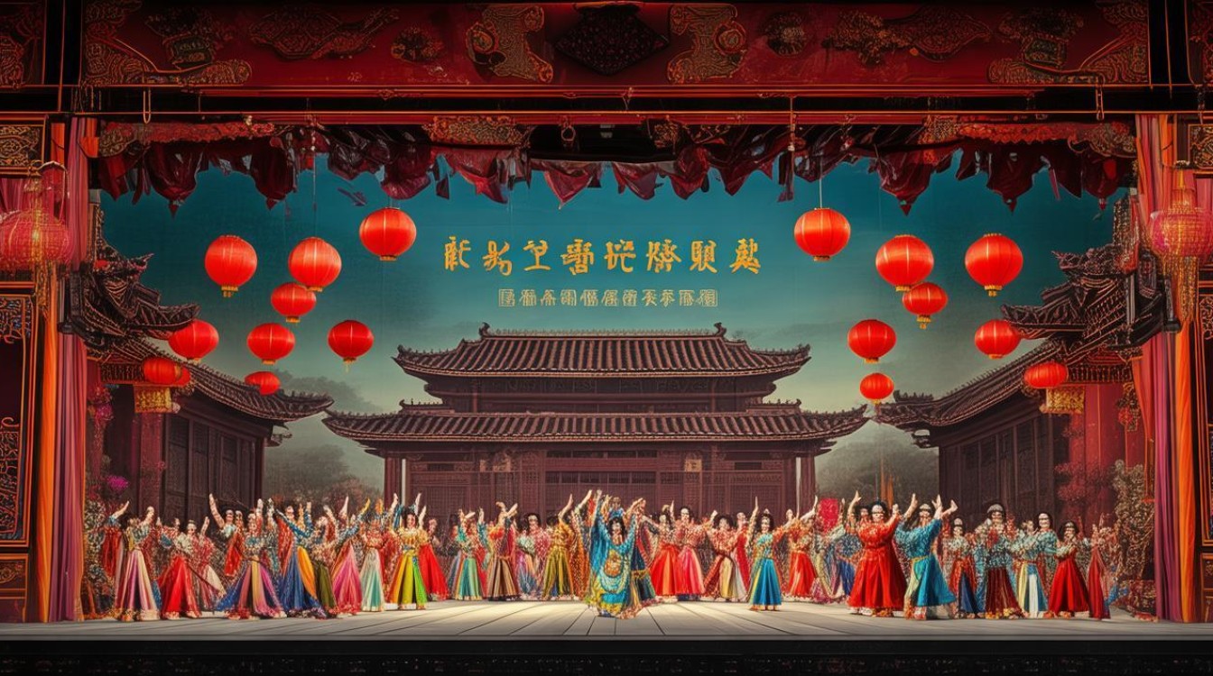 介绍一个戏曲