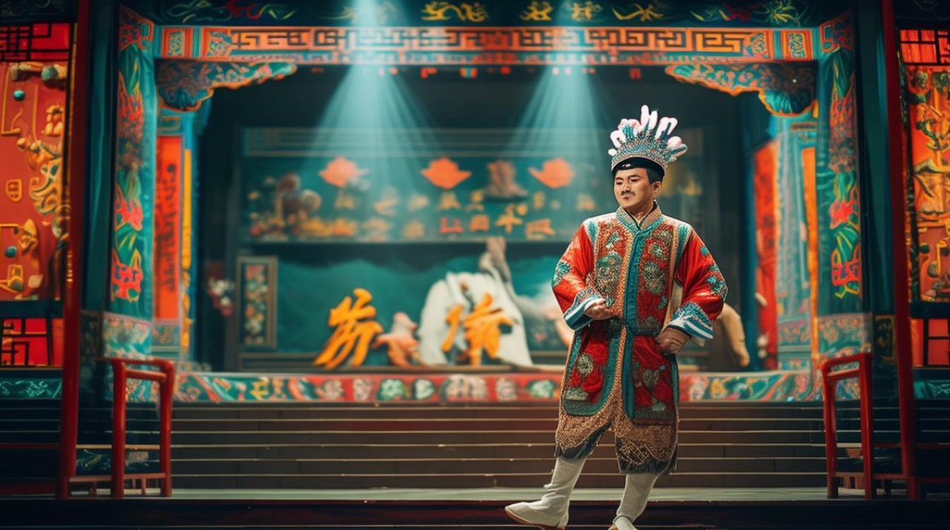 京剧乌龙院张悦