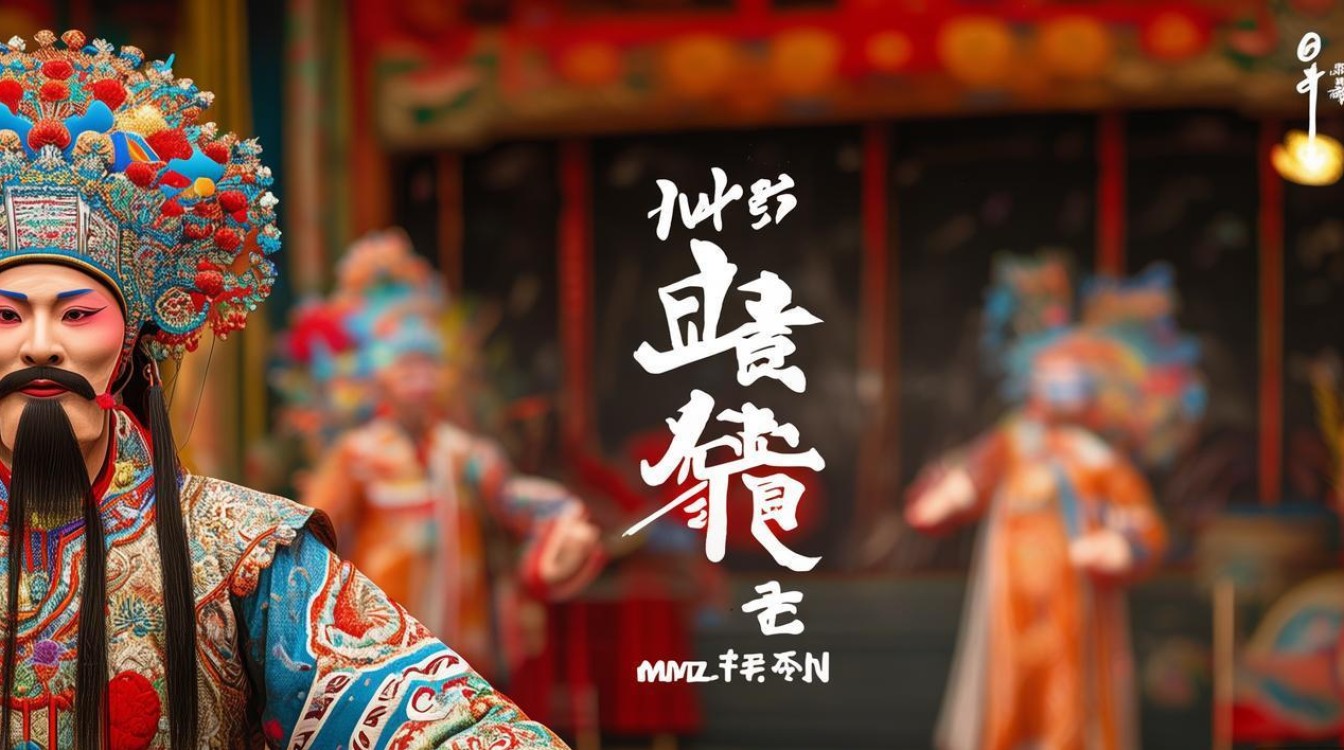 戏曲京剧mp4