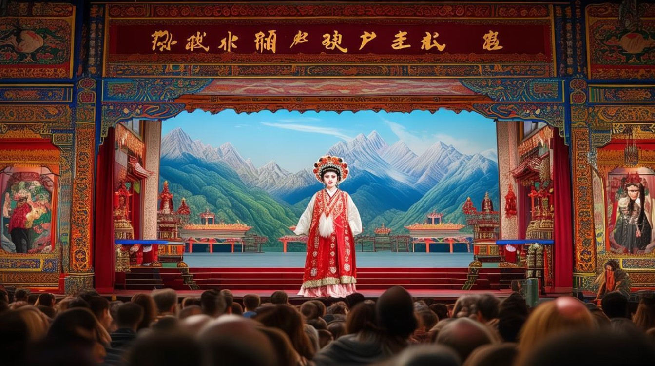 豫剧全场戏杜娟山