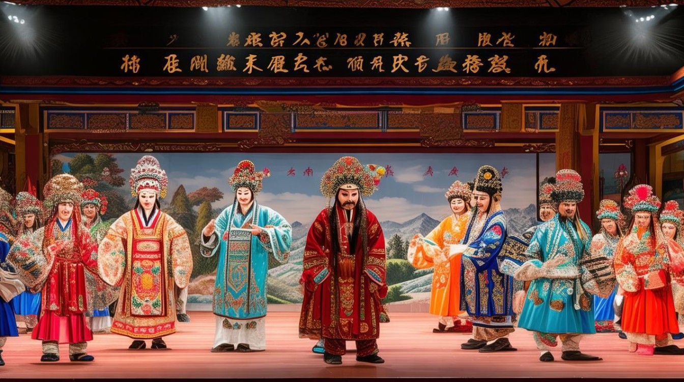 我想看豫剧打金枝的