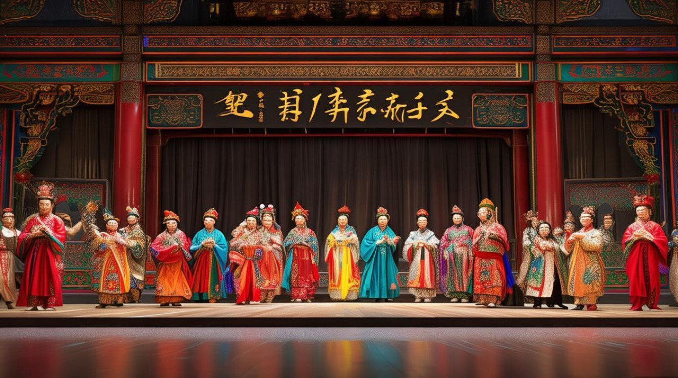 吊孝戏曲名字大全