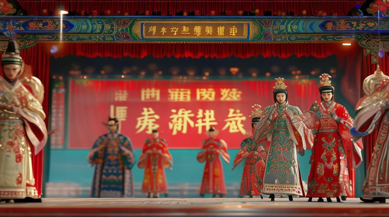 吊孝戏曲名字大全