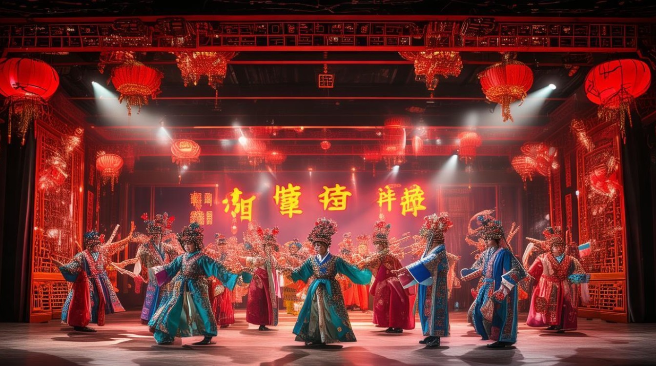 天津戏曲曲艺电视