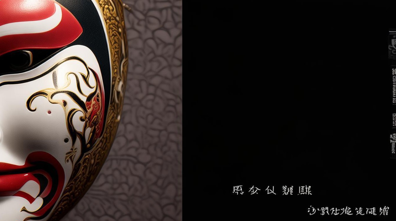 京剧小脸谱mp3