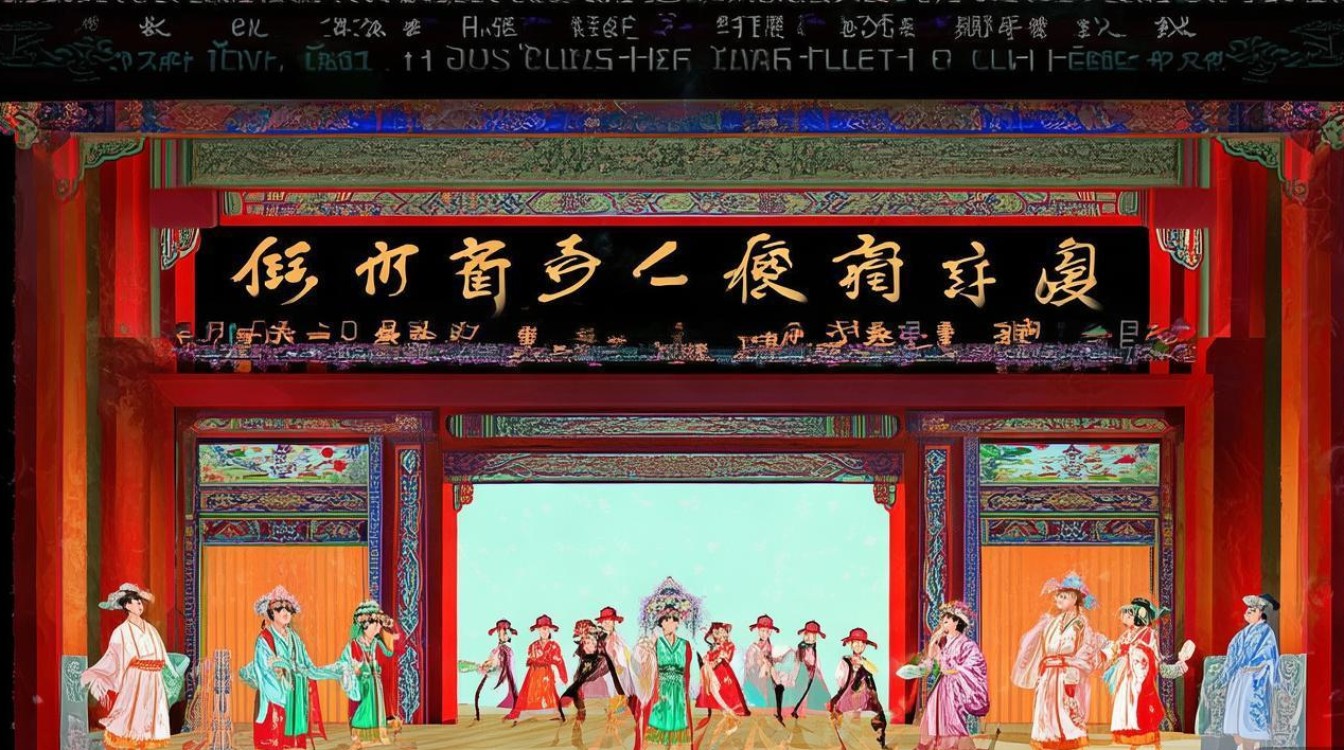 卷席筒歌曲豫剧大全