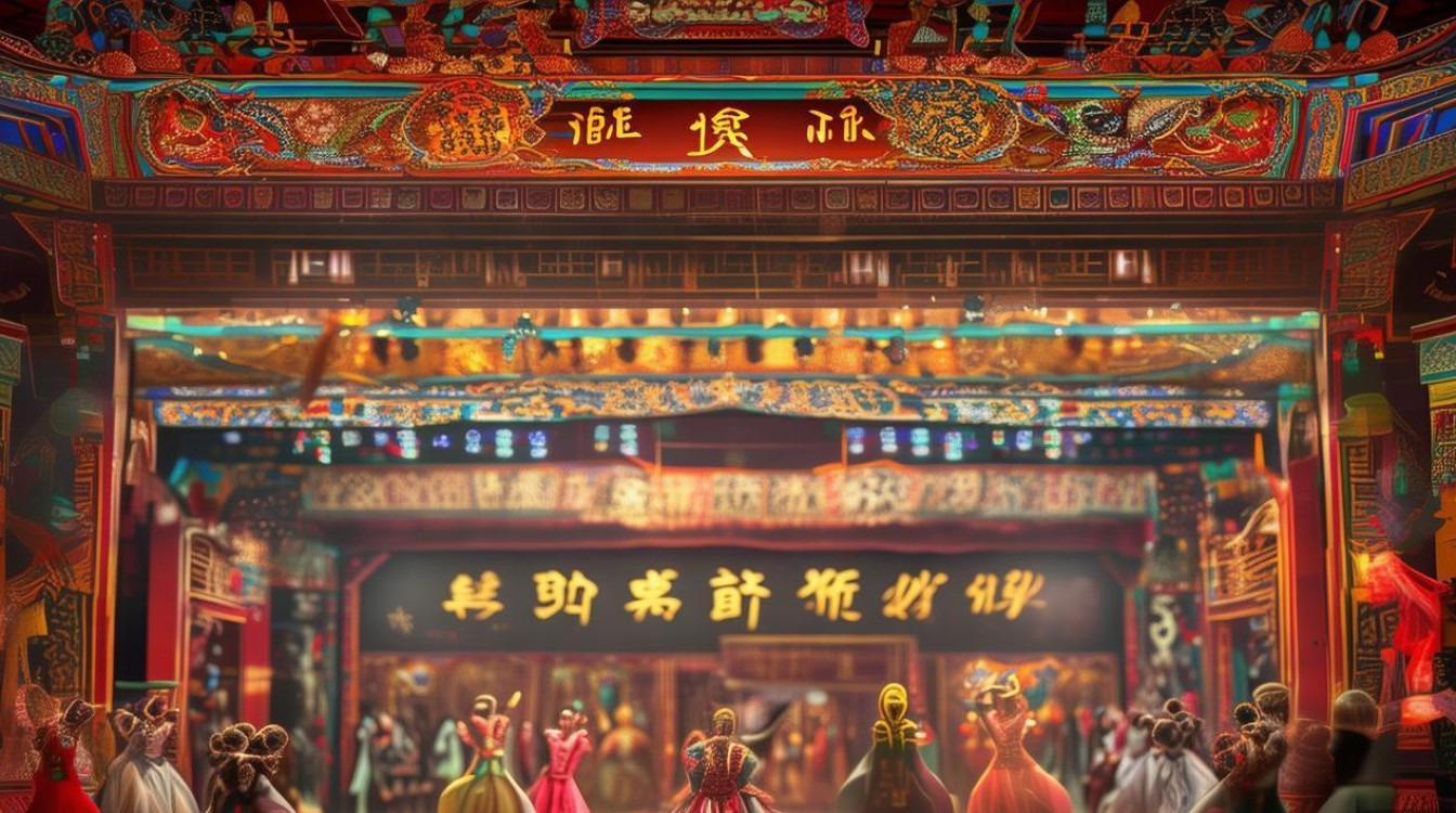 高清戏曲去哪里下载