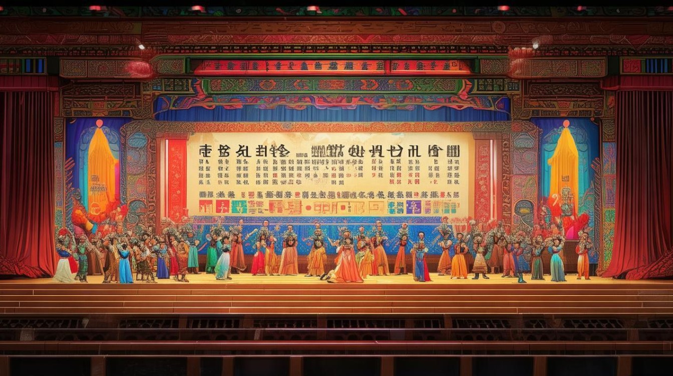 陕西现代戏曲大全