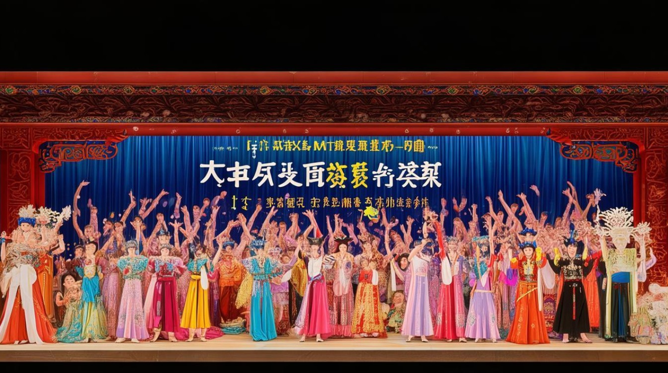 陕西现代戏曲大全