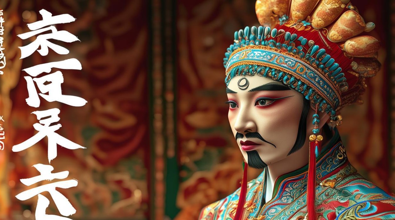 杨再兴是哪个京剧