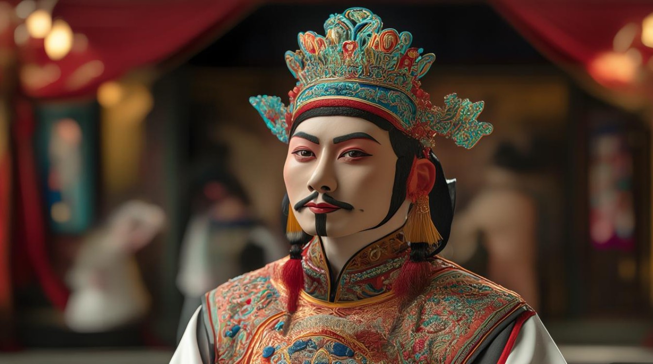 杨再兴是哪个京剧