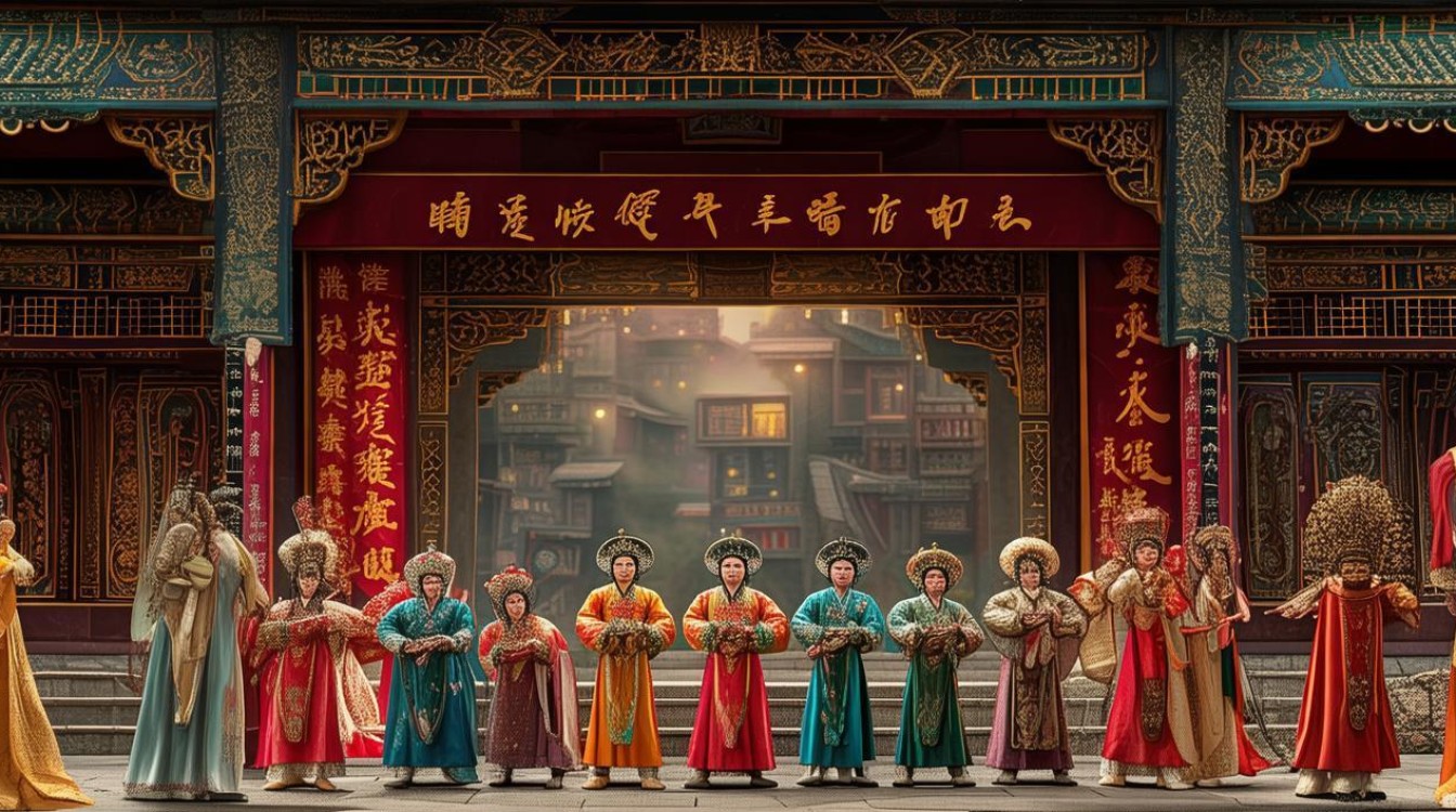 金龟记京剧祥符县