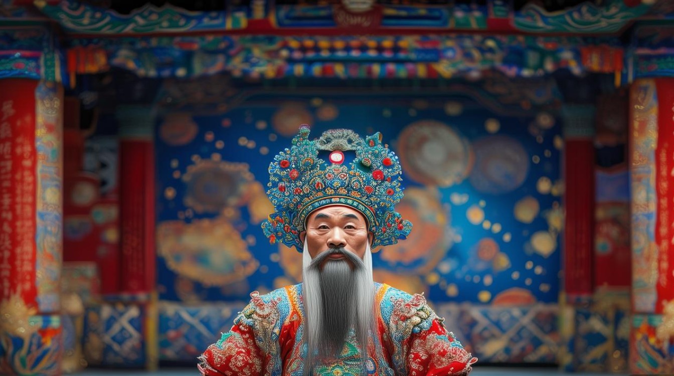 宇宙锋京剧词老爹爹