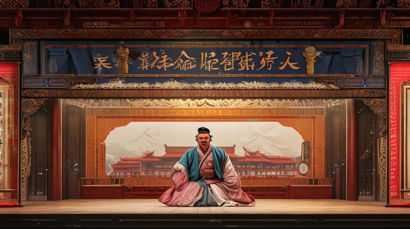 秦腔李东桥戏曲大全