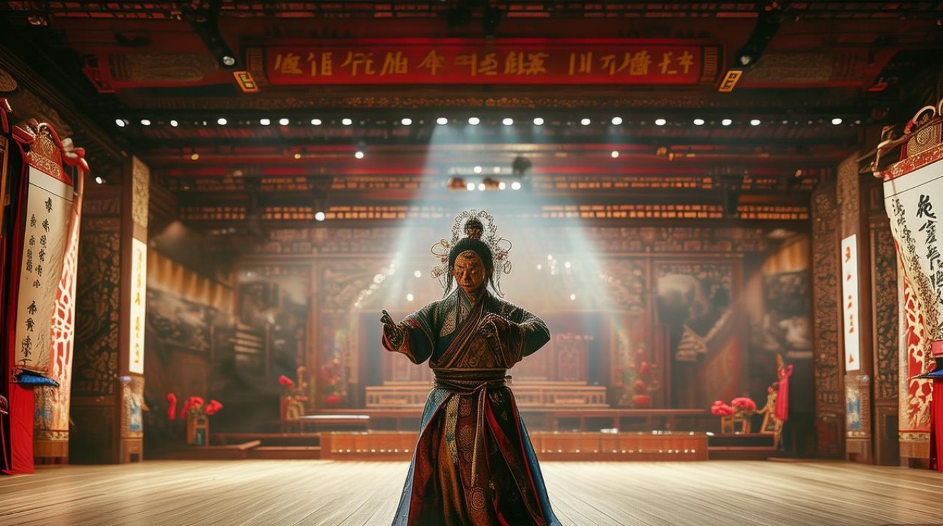 秦腔李东桥戏曲大全