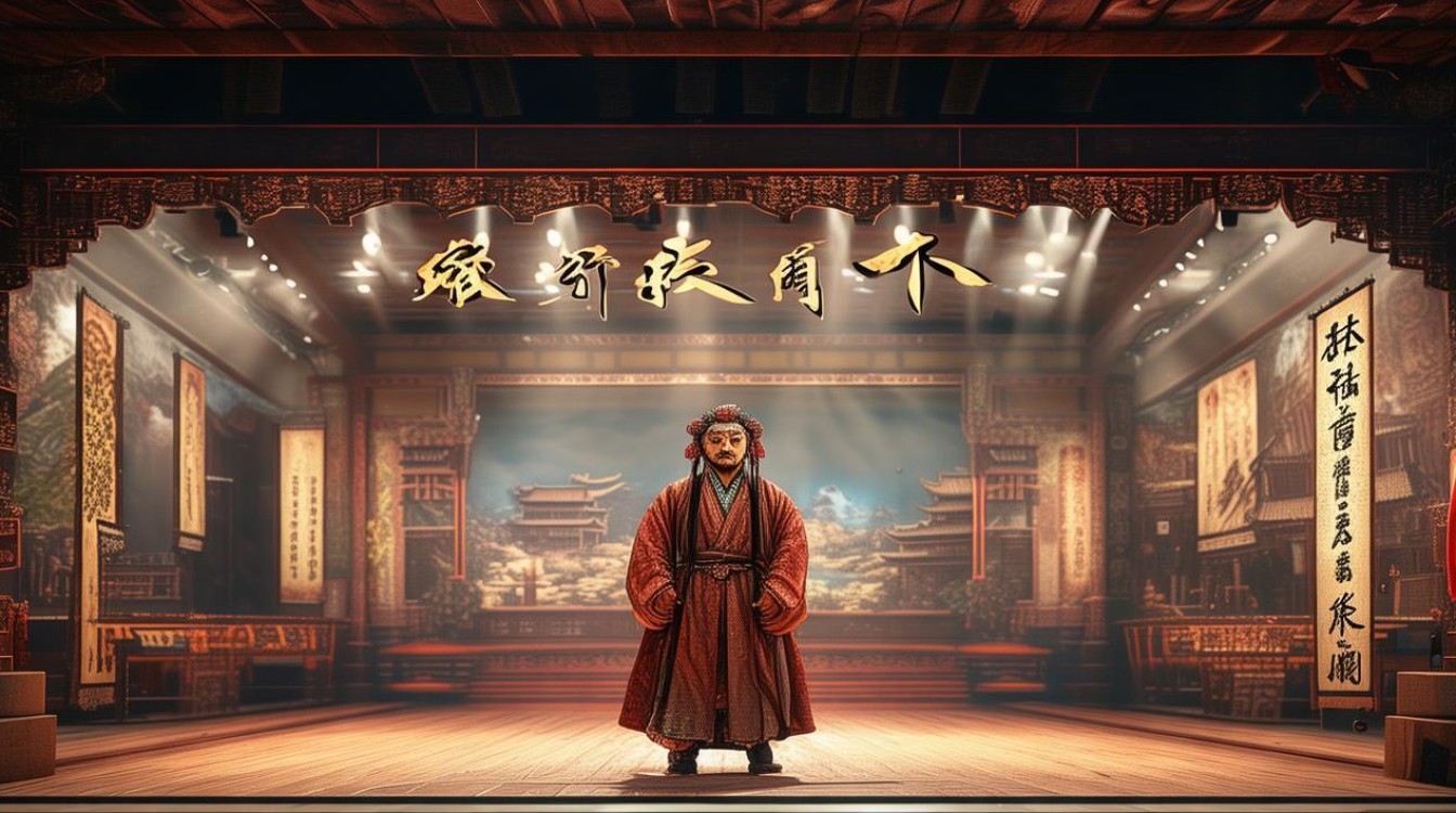 秦腔李东桥戏曲大全