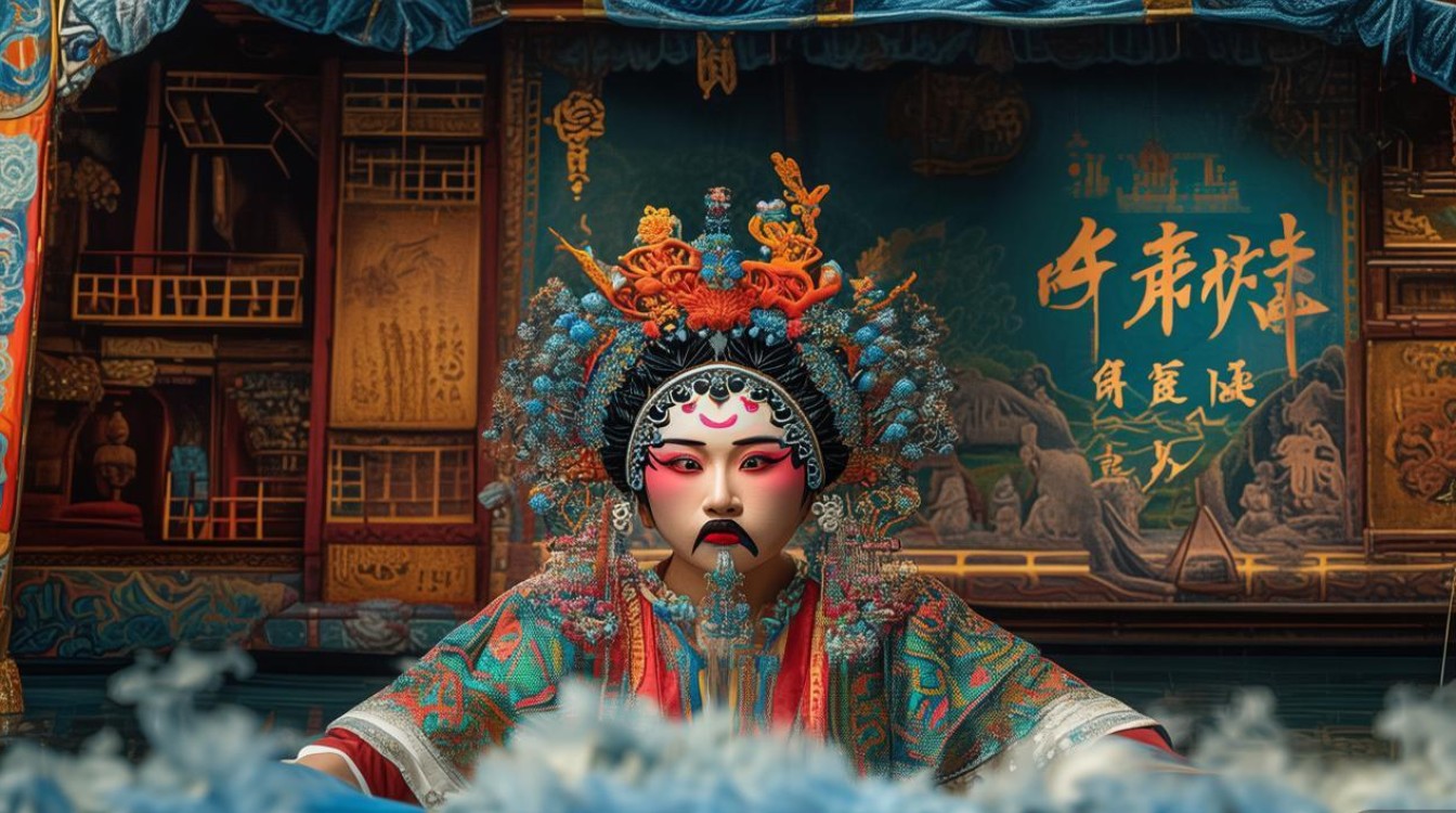 京剧杜十娘沉舟剧本