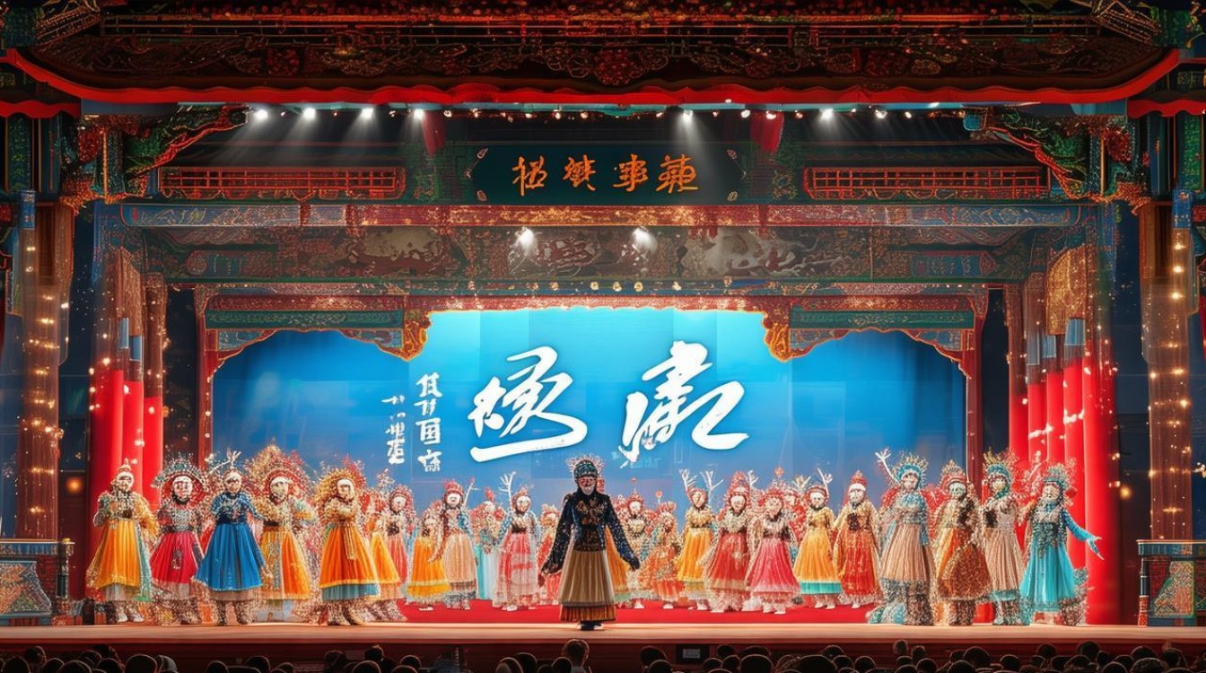 河南戏曲豫剧大全全场戏