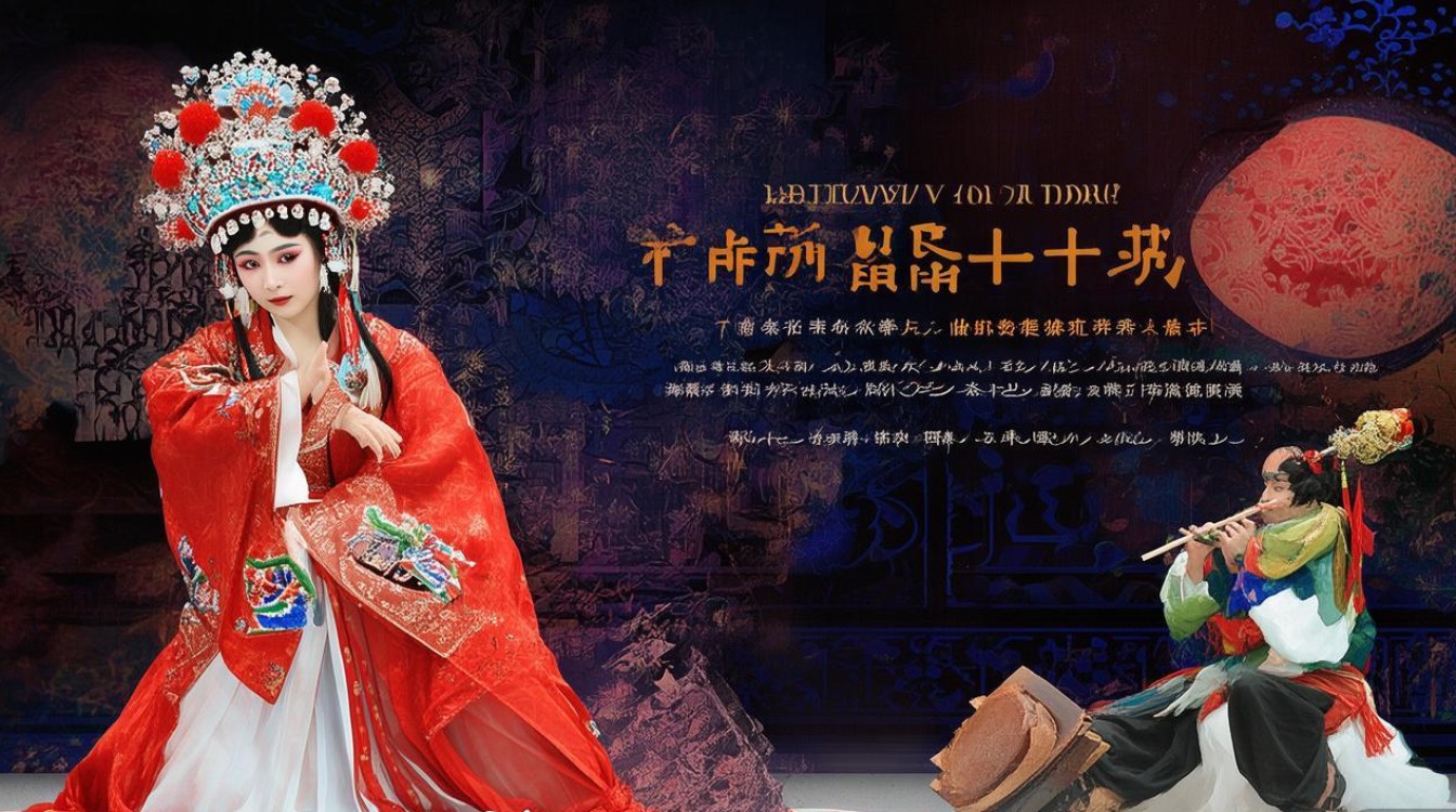 豫剧张艳萍白蛇伴奏