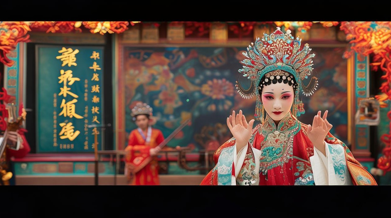 豫剧张艳萍白蛇伴奏