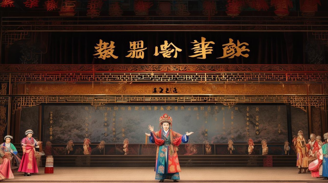 豫剧三全其美选段