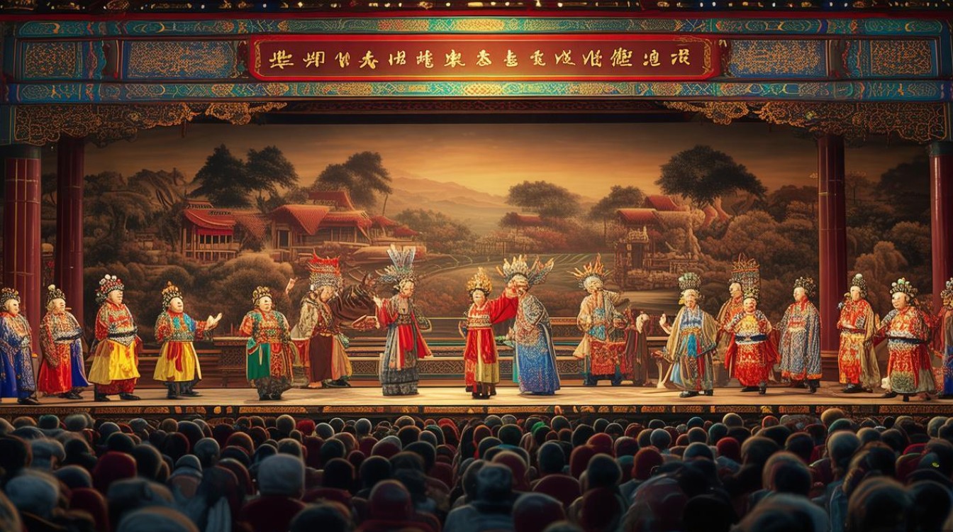 全场戏豫剧全场戏