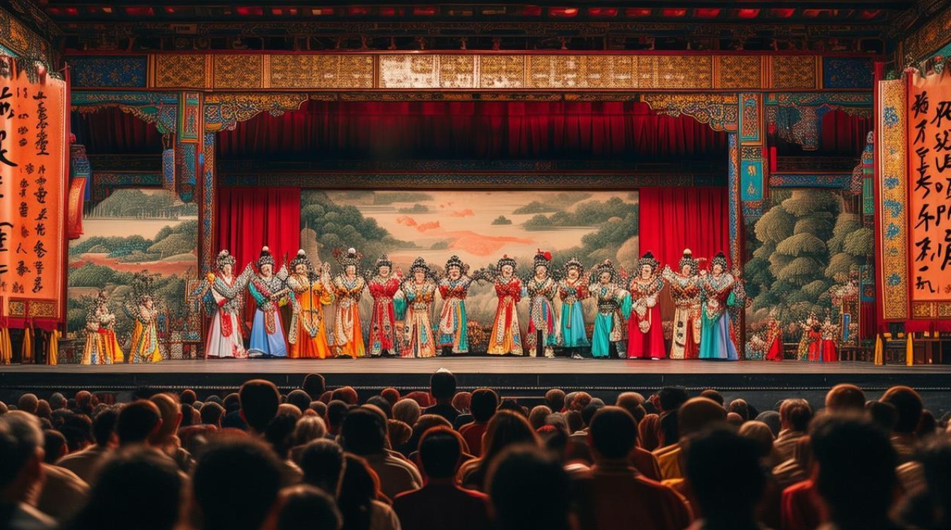 全场戏豫剧全场戏