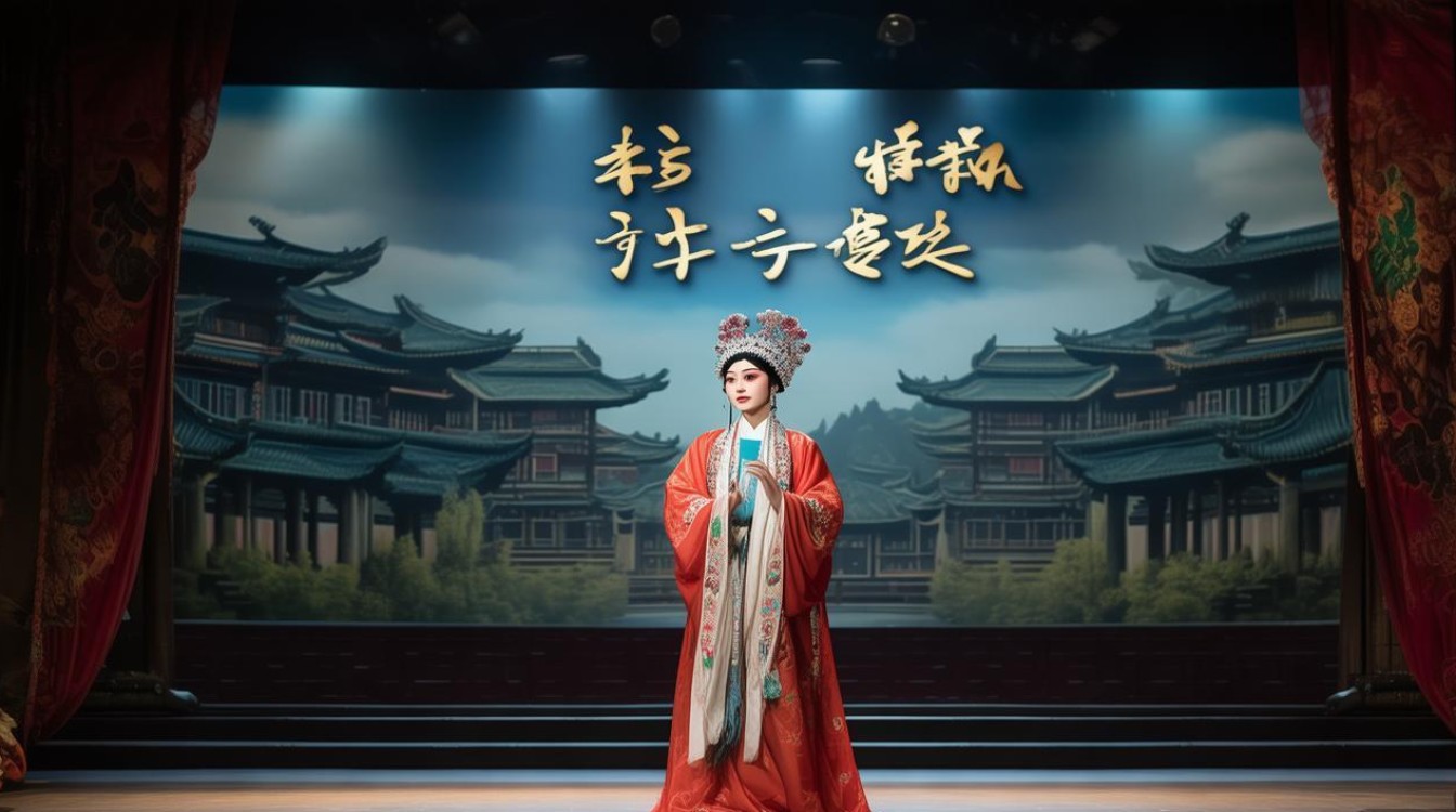 京剧青衣名家名段欣赏