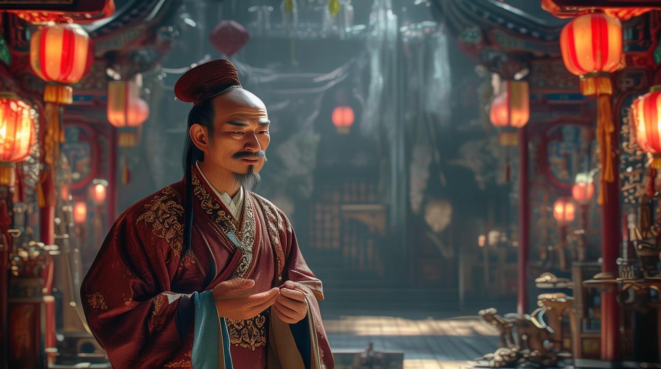 戏曲拜师刘宝俊