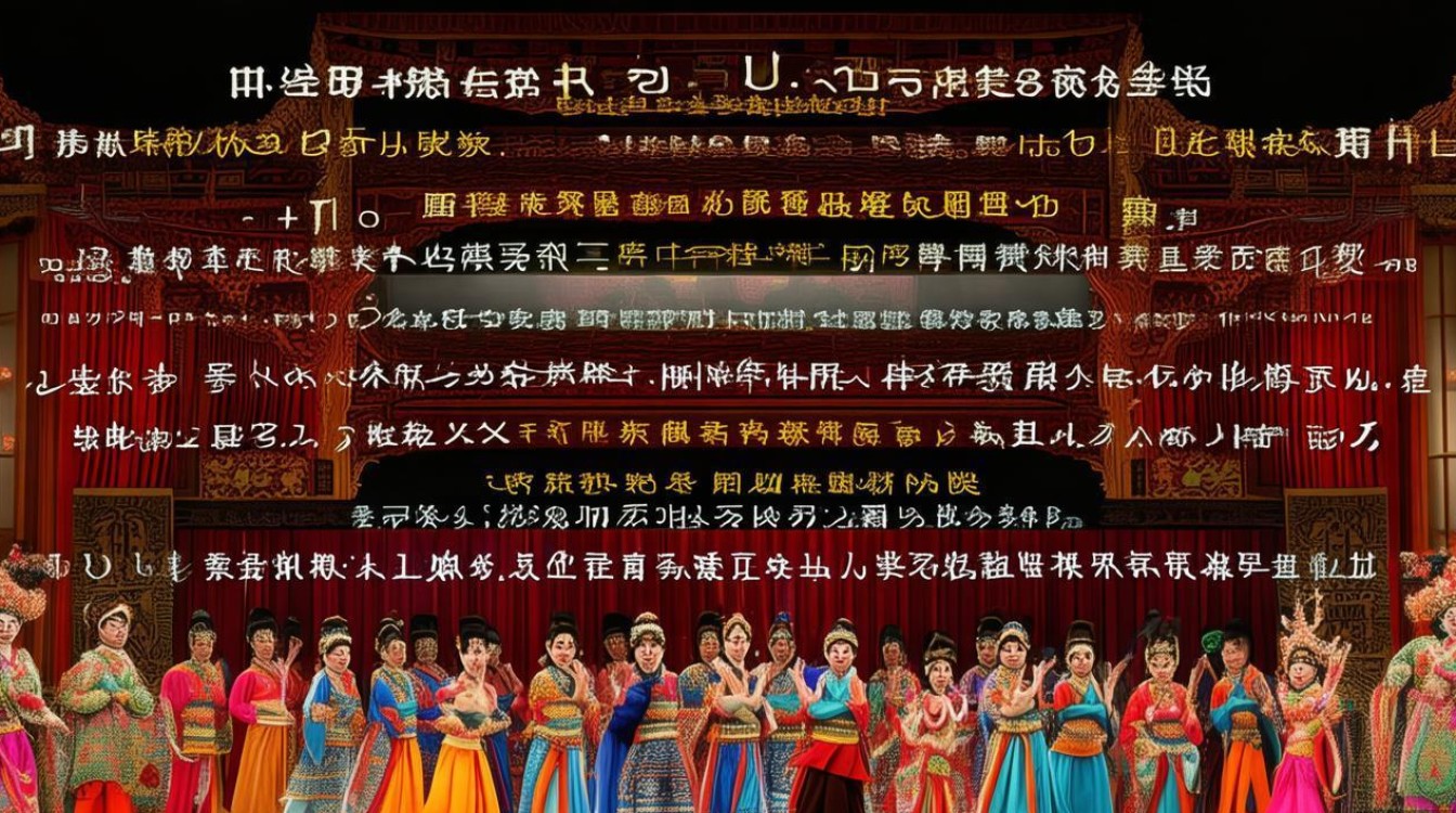 戏曲大全 河南豫剧图片
